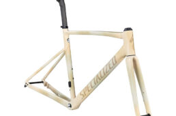 アレースプリントフレームセット