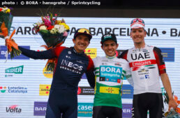 ボルタ・ア・カタルーニャ2022