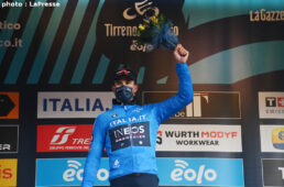 ティレーノ～アドリアーティコ2022