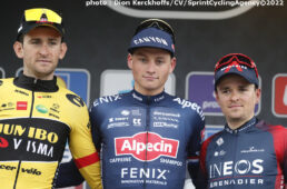 ドワールス・ドール・ブラーンデレン2022