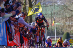 ヘント～ウェヴェルヘム2022