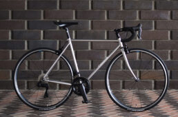 クロモリレーサーグレードRSプラス