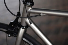 クロモリレーサーグレードRSプラス