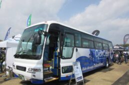 サイクル・キャビン