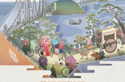 サイクリングしまなみ2022