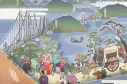 サイクリングしまなみ2022