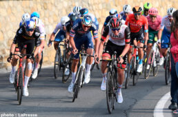 ミラノ～サンレモ2022