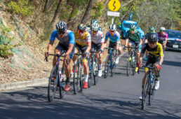 JBCF播磨中央公園ロードレース2022