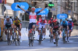 ミラノ～サンレモ2022