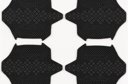 DSPレバーグリップ