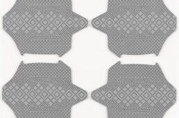 DSPレバーグリップ