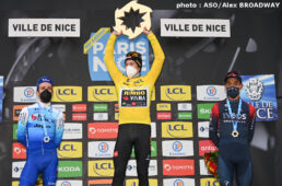 パリ～ニース2022