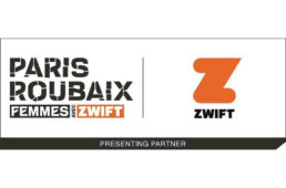 Zwift　パリ〜ルーベ ファム