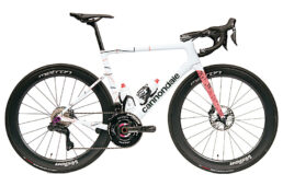 スーパーシックスエボハイモッドディスク