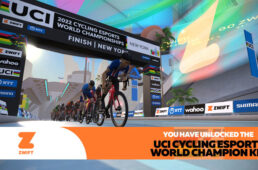 2022eスポーツ世界選手権