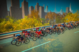 2022eスポーツ世界選手権