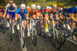 2022eスポーツ世界選手権