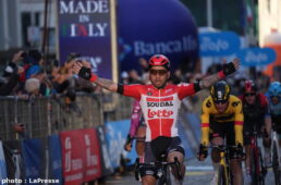 ティレーノ～アドリアーティコ2022