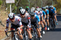 JBCF播磨中央公園ロードレース2022