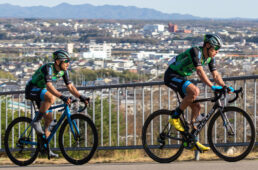 JBCF播磨中央公園ロードレース2022