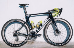 ライトニングC:68X