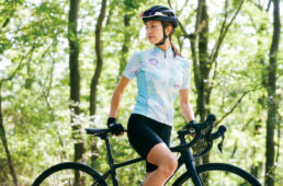 パールイズミ2022春夏レディース