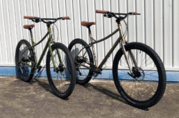 マラガのカラーバリエーション