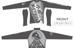 バレットパーティ2022