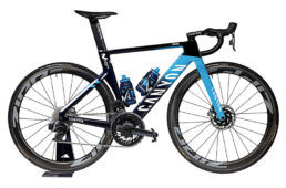 エアロードCFRディスク