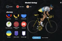 ライドフォーウクライナ