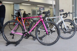 ヘリウムSLXディスク