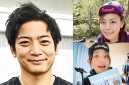 名古屋サイクルスポーツデイズ 2022 safety