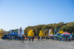 SBAAオフロードバイクディーラーサミット