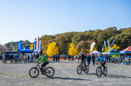 SBAAオフロードバイクディーラーサミット関東会場