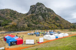 SBAAオフロードバイクディーラーサミット中部会場