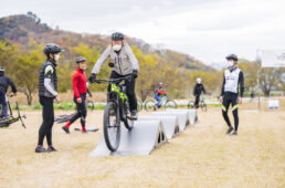 パンプトラック