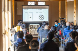 シマノが教えるディスクブレーキ整備講習