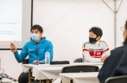 オフロードバイク販売スキルとレース＆イベントの活用方法