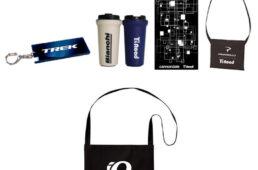 ワイズロード仙台泉店のノベルティ