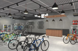 ワイズロード仙台泉店