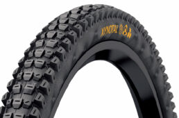 コンチネンタル・キシノタル