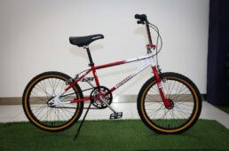 E.T.40　クワハラ