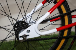 E.T.40　クワハラ