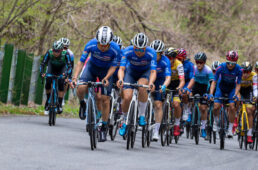 Jプロツアー第4戦＆5戦　群馬CSC