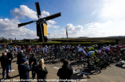 アムステル・ゴールド・レース2022