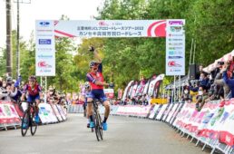 JCL2022 第1戦カンセキ真岡芳賀ロードレース