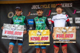 Jプロツアー第4戦＆5戦　群馬CSC