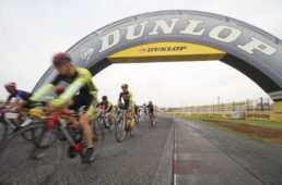 9極の耐9 in 筑波サーキット2022