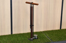 フロアポンプの一例