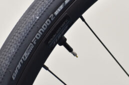 フレンチバルブ